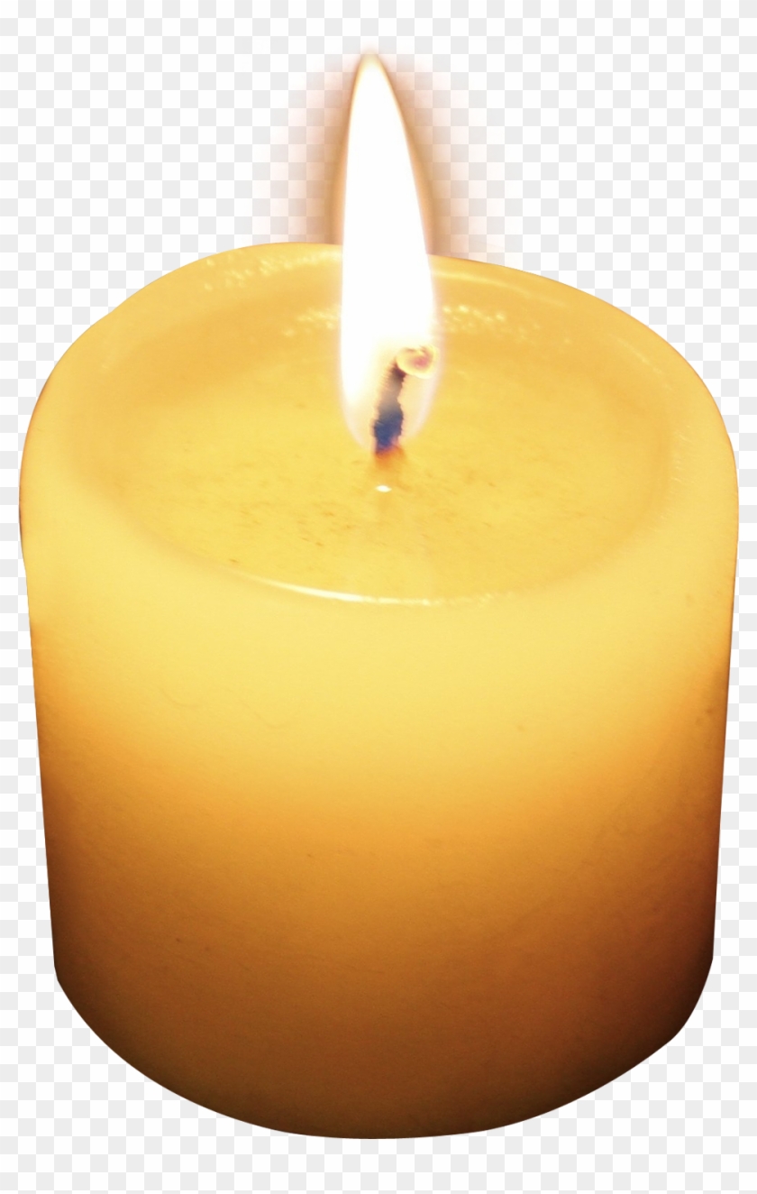 Candle Png Transparent Image - Candle Png #473376