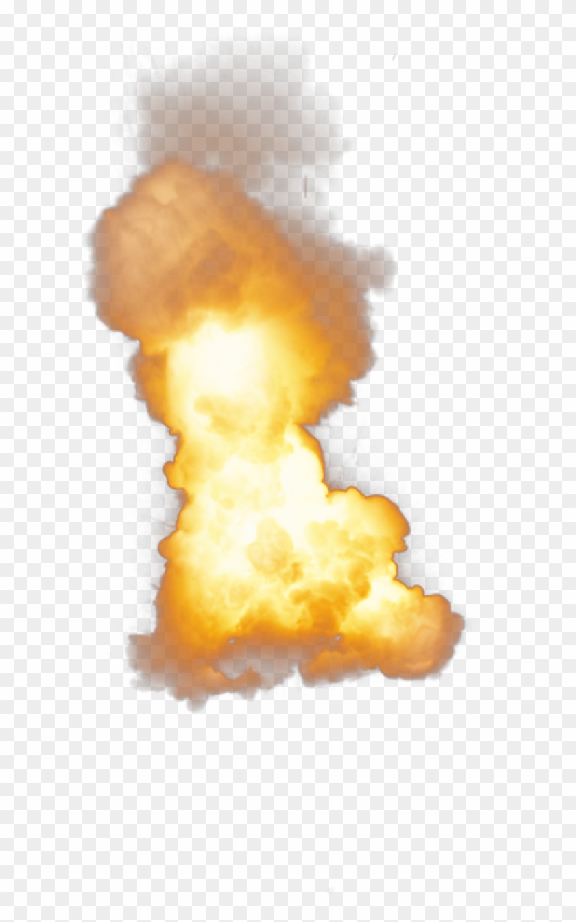 Light Dust Explosion Flame - Light Dust Explosion Flame #473441