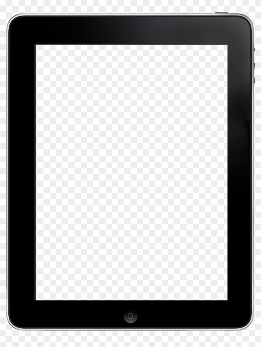 Get Ipad Png Pictures Image - Ipad Png #473411