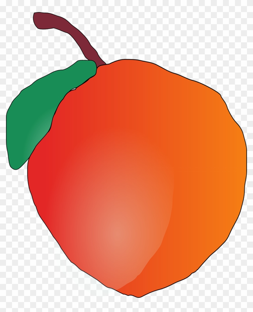1 2 - Clip Art #473440