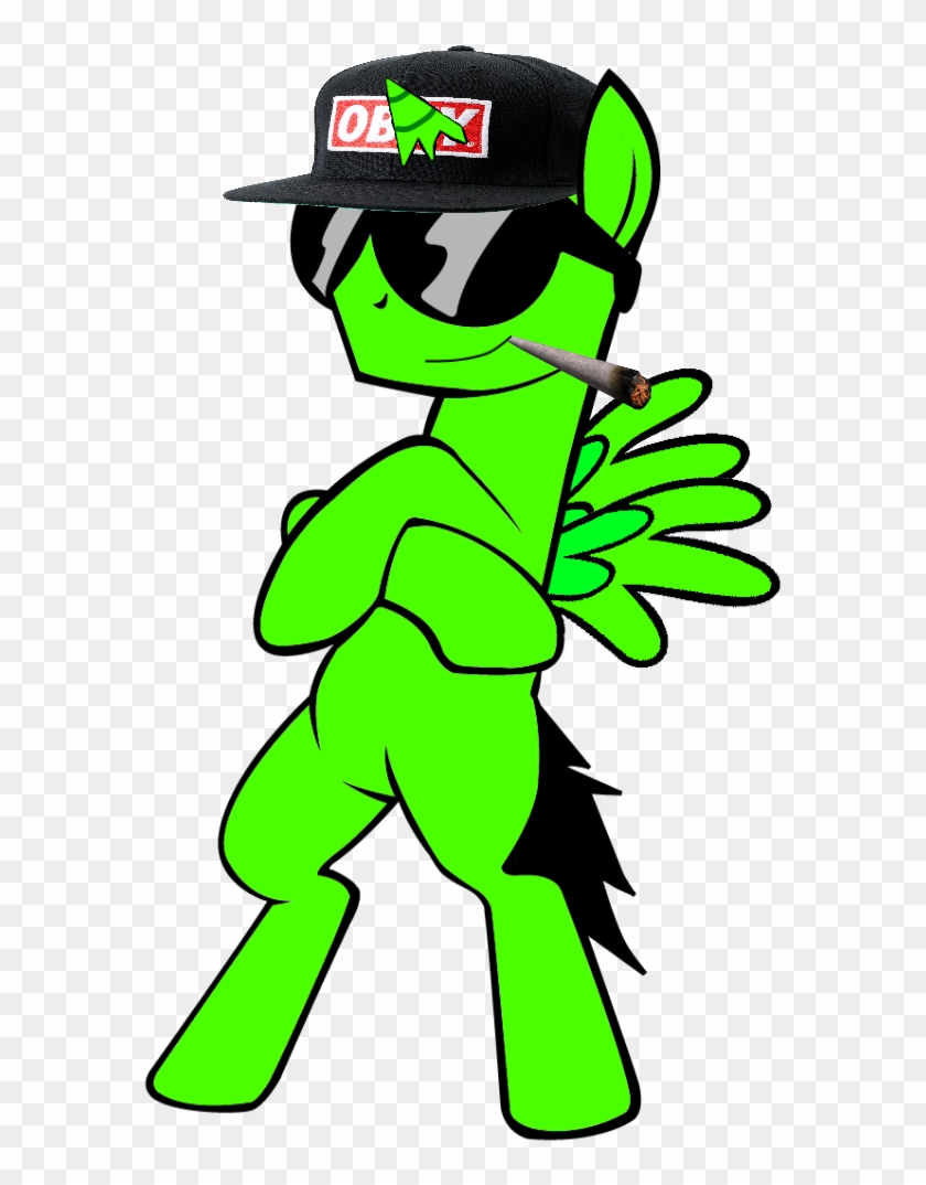 Horse Cartoon Character Leaf Clip Art - Horse Cartoon Character Leaf Clip Art #473505