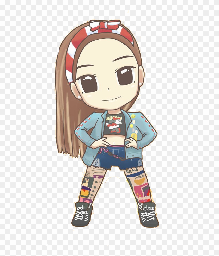 Yoona Chibi I Got A Boy #473489