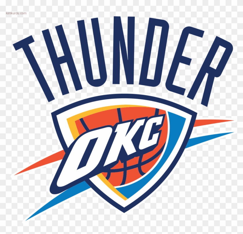 Oklahoma City Thunderu0027ın Kurucusu Kim-eski Ismiyle - Oklahoma City Thunder Logo Png #473520