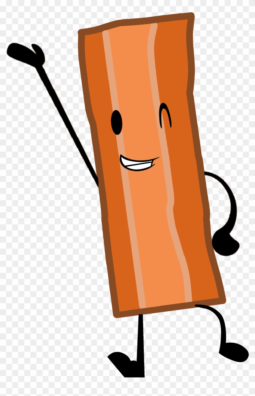 Image - Bacon Png #473533