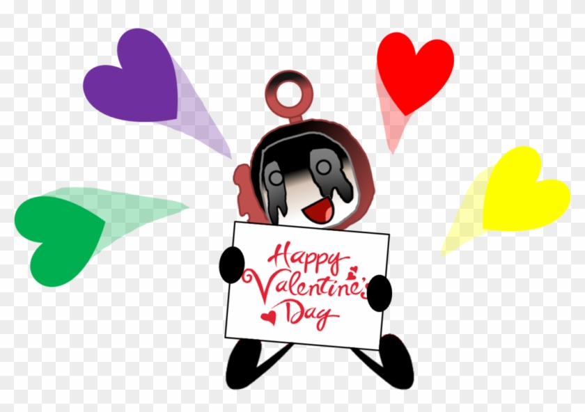 [late] By Piggy Ham Bacon On Deviantart - Zazzle Happy Valentine's Day Trucker Hat #473537