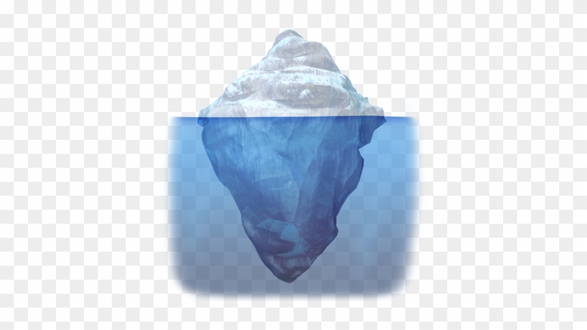 Iceberg Png Images Transparent Free Download - Iceberg Png #473544