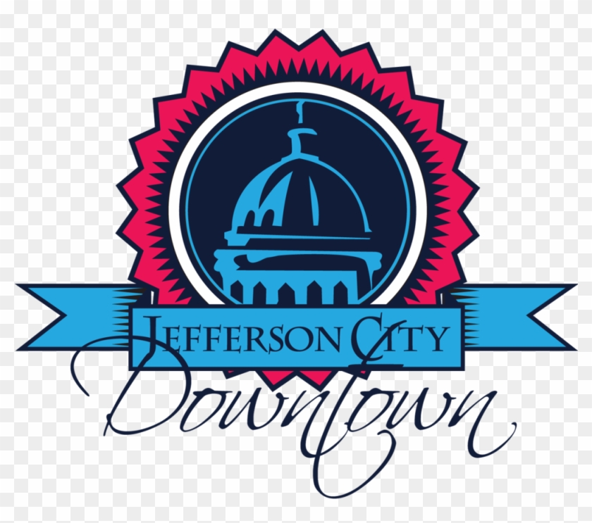 Jefferson City Logo - Jefferson City #473565