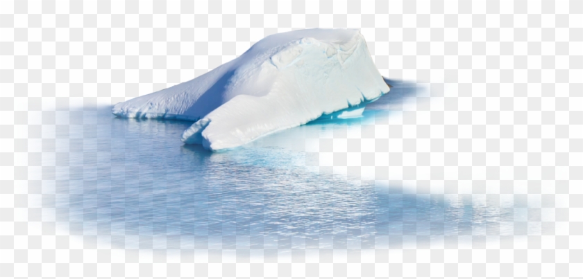 Iceberg Transparent Background - Айсберг Пнг #473575
