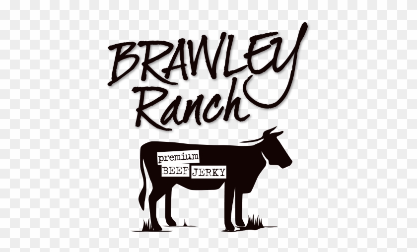 Brawley Ranch Premium Beef Jerky About Us - Calf #473597