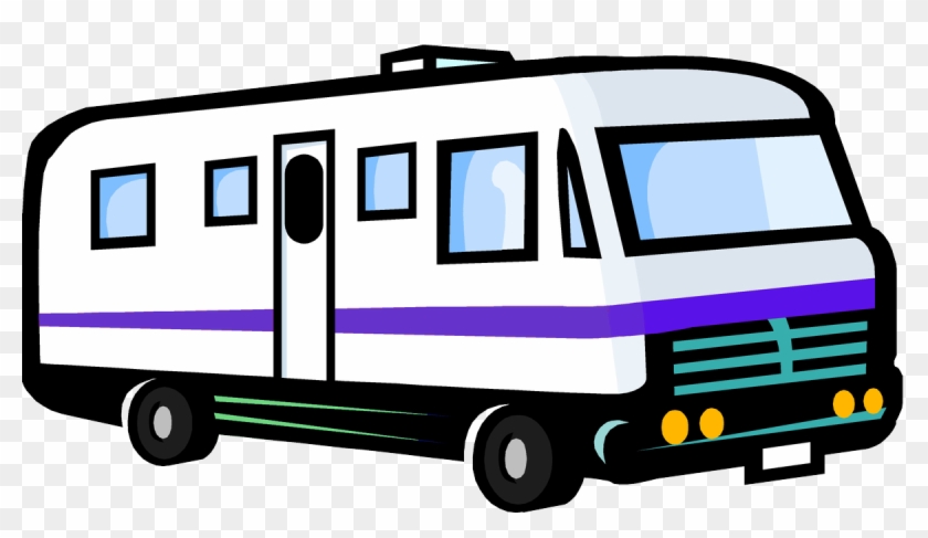 Since We're So Involved With Rv Insurance We've Learned - Cafepress Rv There Yet Rectangle Sticker Bumper Car #473643
