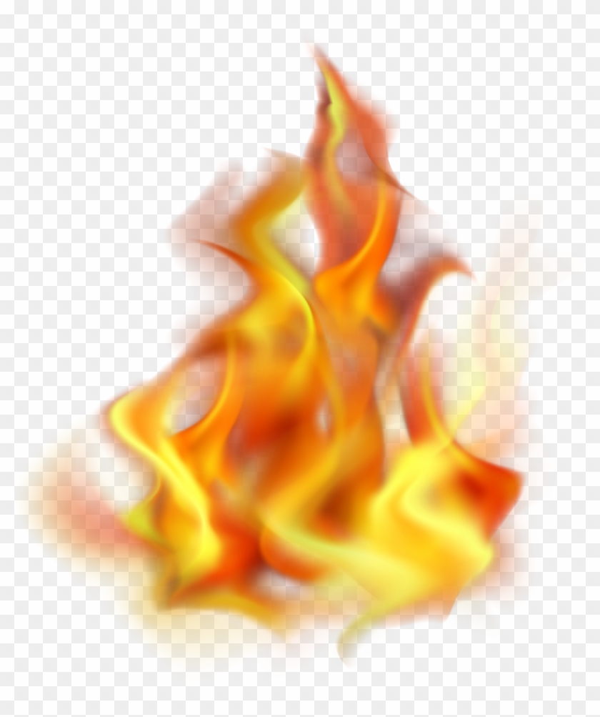 Desktop Wallpaper Flame Clip Art - Clip Art #473682