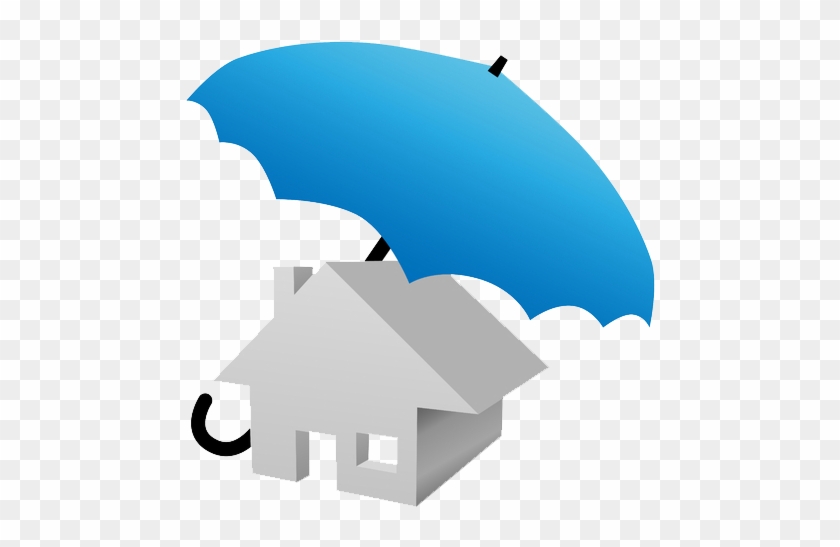 Disaster Clipart Landlord - Home Insurance Png #473680