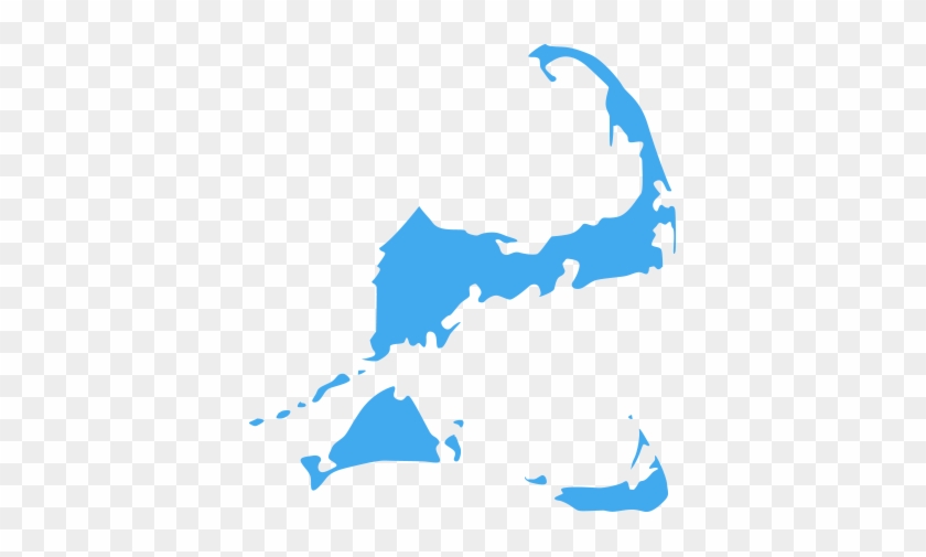 Boston Cape & Islands - Cape Cod And Islands #473691
