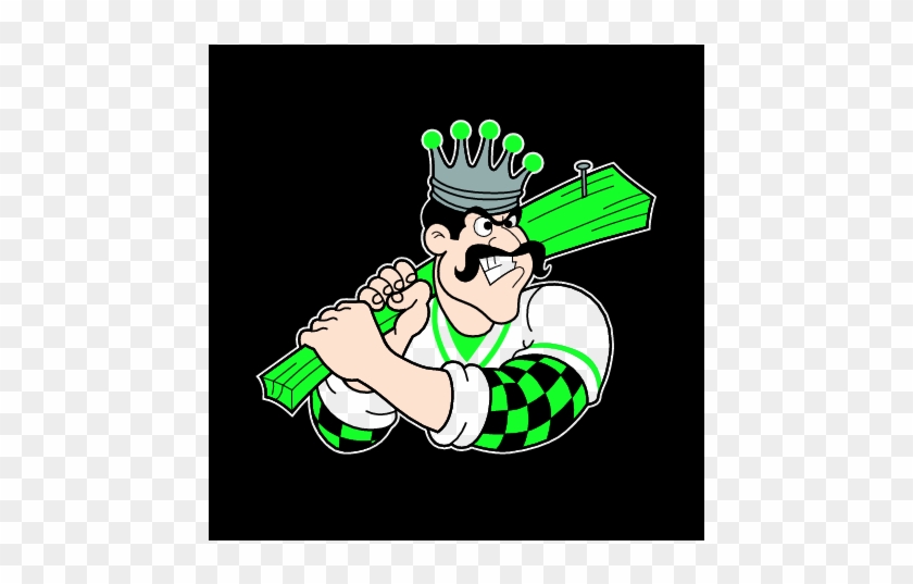 Clinton Lumberkings - Clinton Lumberkings #473781