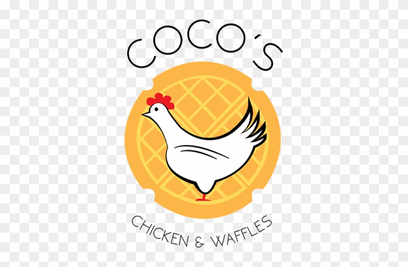 Chicken Tenders $10 - Coco's Chicken And Waffles #473803