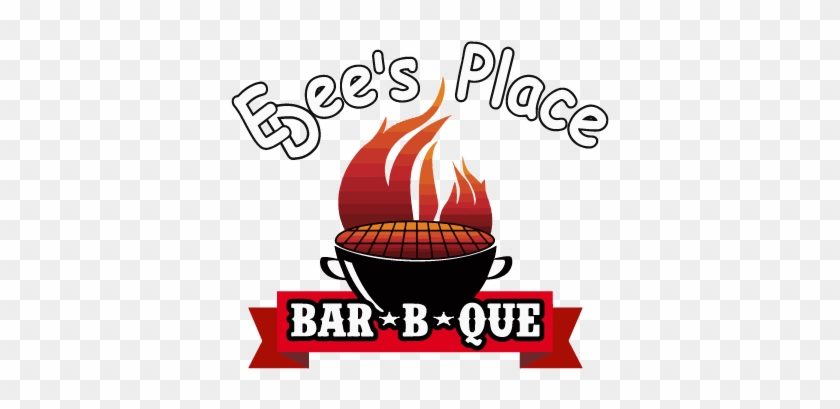 Logo Logo - Edees Place Bbq #473808