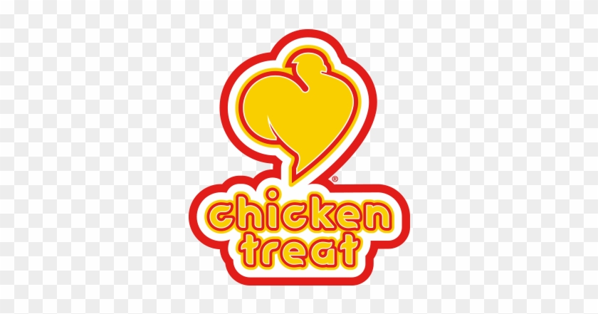 Chicken Treat - Chicken Treat Logo #473851