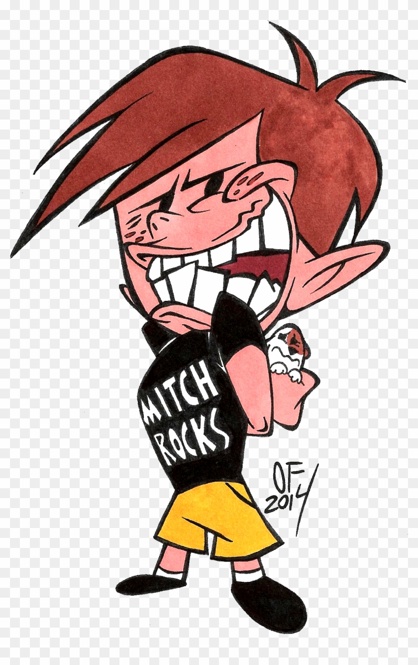 Cartoon Network Deviantart - Cartoon Network Deviantart #474083