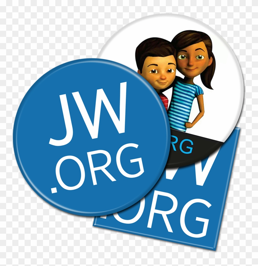 Jw Org Logo Art #473906