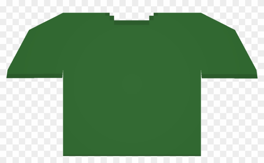 Shirt Green - Unturned Turtle Shirt #473908