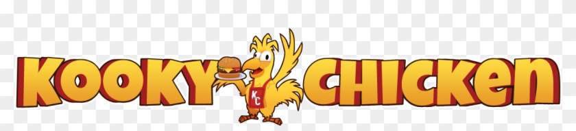 Kooky Chicken - Kooky Chicken #473935