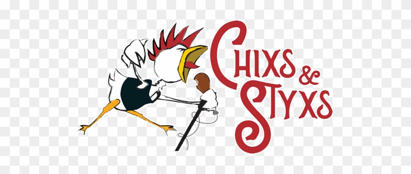 Chicken Wings, Norman, Ok - Chixs & Styxs #473939