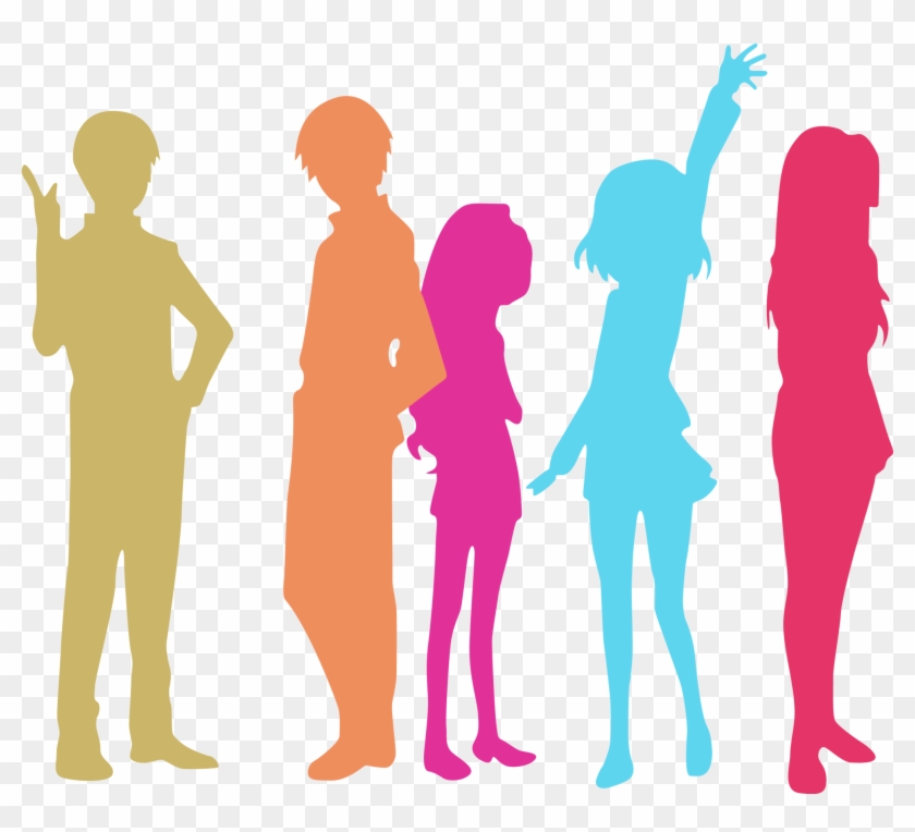 Pure Parade Transparent By Reijin Au On Deviantart - Toradora Facebook Cover #473955