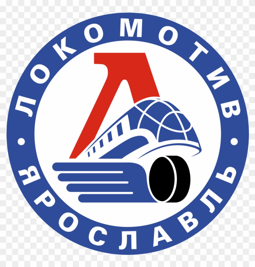 240 × 240 Pixel - Lokomotiv Yaroslavl #473959