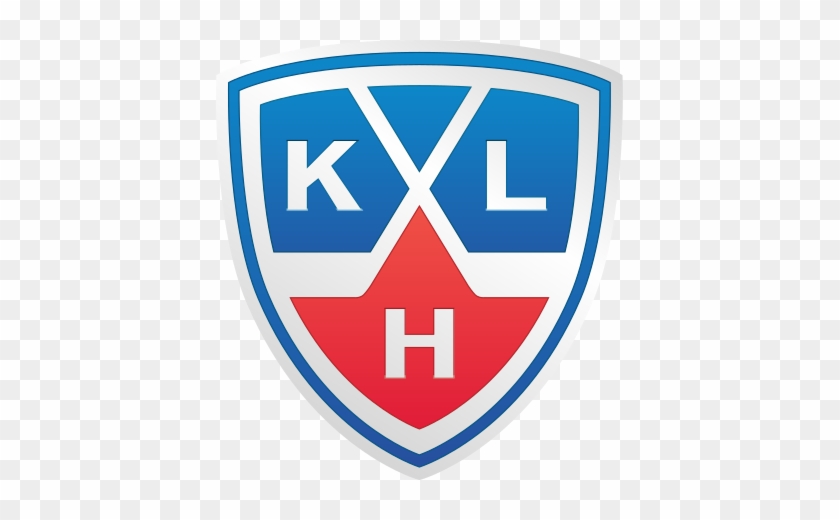 Kontinental Hockey League Croatian Medveščak Joined - Khl Logo Png #473986