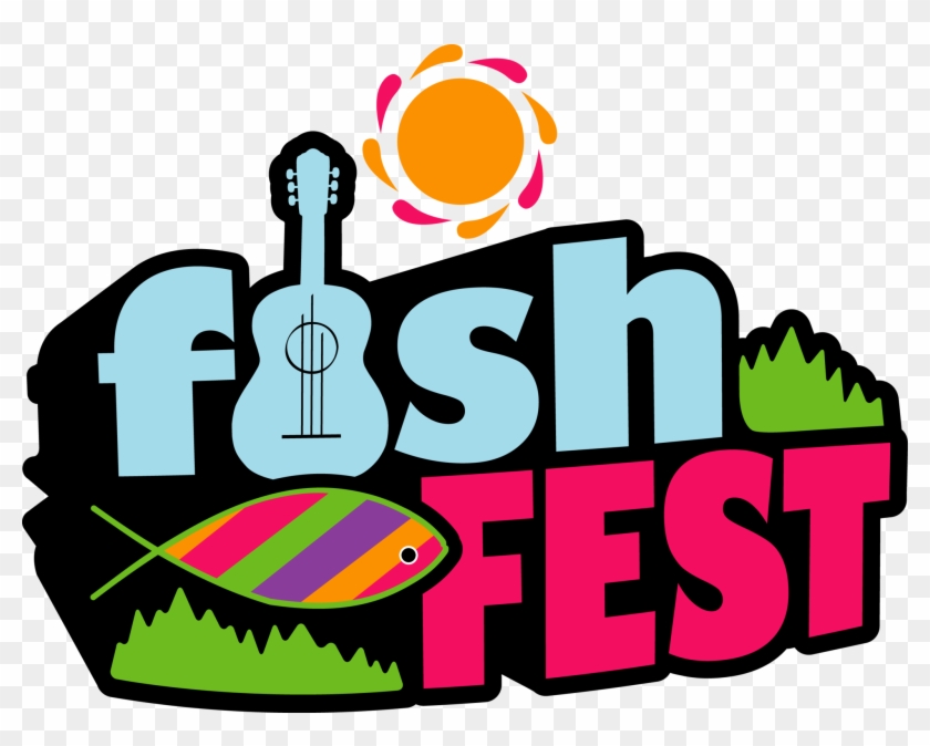 Tobymac, Kutless Fish Fest - Fish Fest #473966