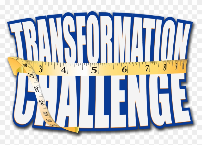 6 Week Transformation Challenge - 6 Week Transformation Challenge #473972
