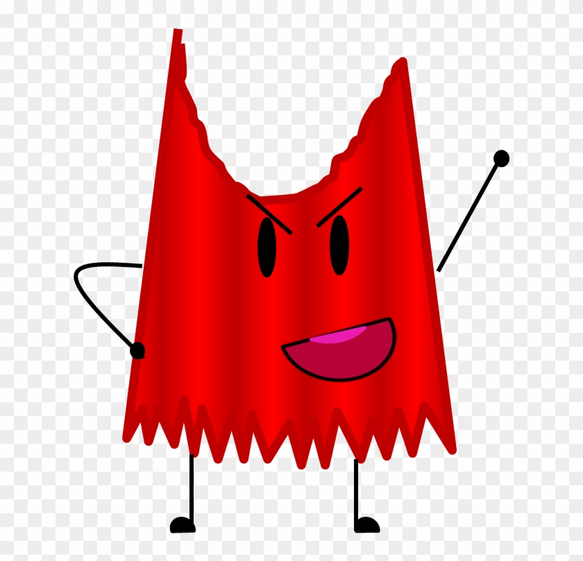 Cape Pose - Cape Pose #473982