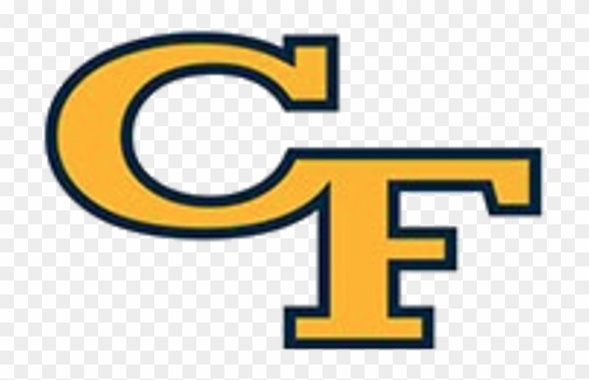 Cape Fear Logo - Cape Fear High School Football 2016 #473995