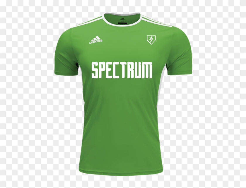 Image Of Spectrum Soccer Jersey - Adidas Entrada 18 Jersey #473999