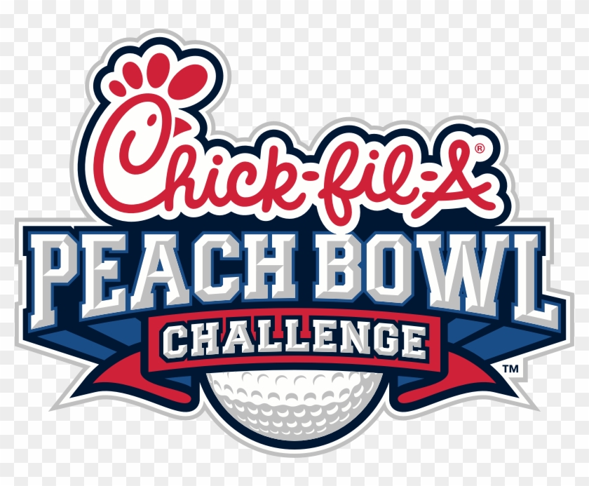 Tournaments Chick Fil A Peach Bowl Challenge - Chick Fil Peach Bowl #474003