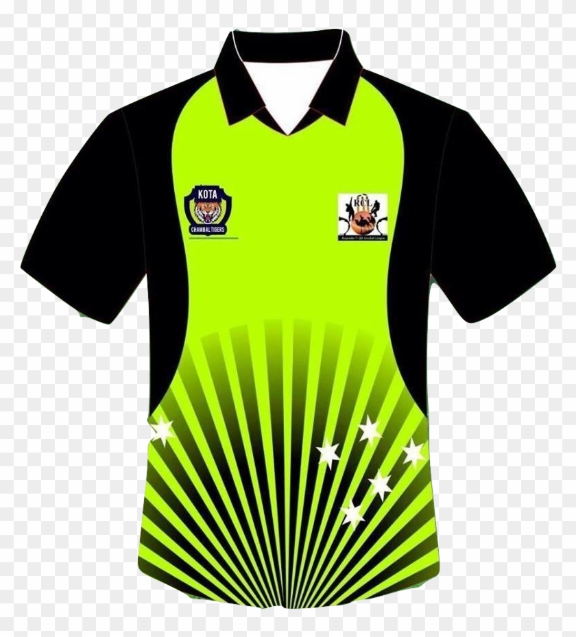 Kct Jersey Rcl 2017 - Jersey T Shirt Colors #474017