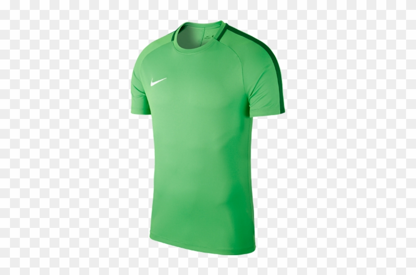 Academy Jersey - Green - Kit Nike Green #474020