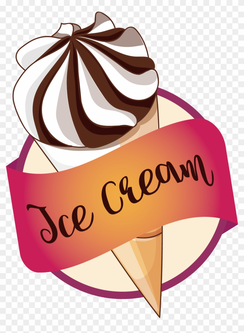 Ice Cream Cone Waffle Ice Cream Cake - Ice Cream Cone Waffle Ice Cream Cake #474046