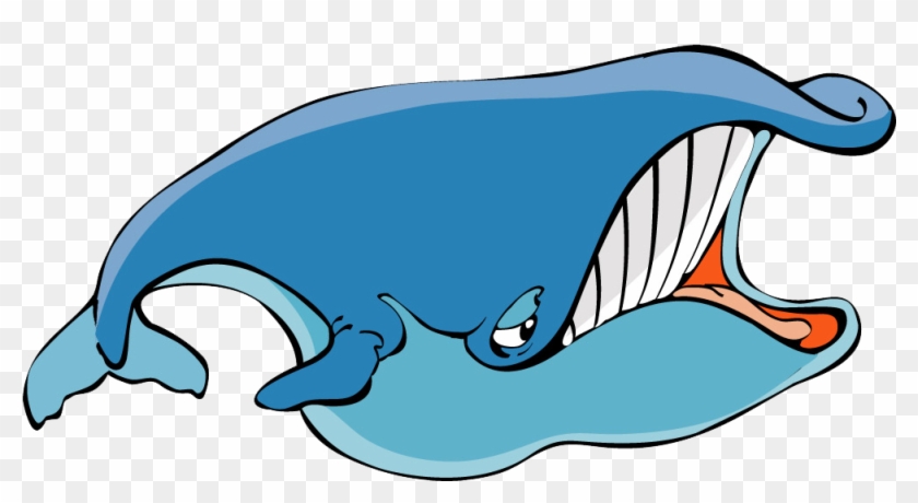 Dolphin Shark Marine Biology Clip Art - Dolphin Shark Marine Biology Clip Art #474047