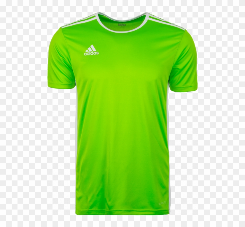 Adidas Entrada 18 Game Jersey - Adidas Tabela 2018 #474036