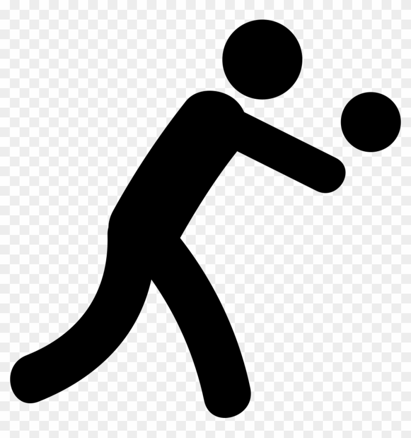 Png File - Man Push #474145