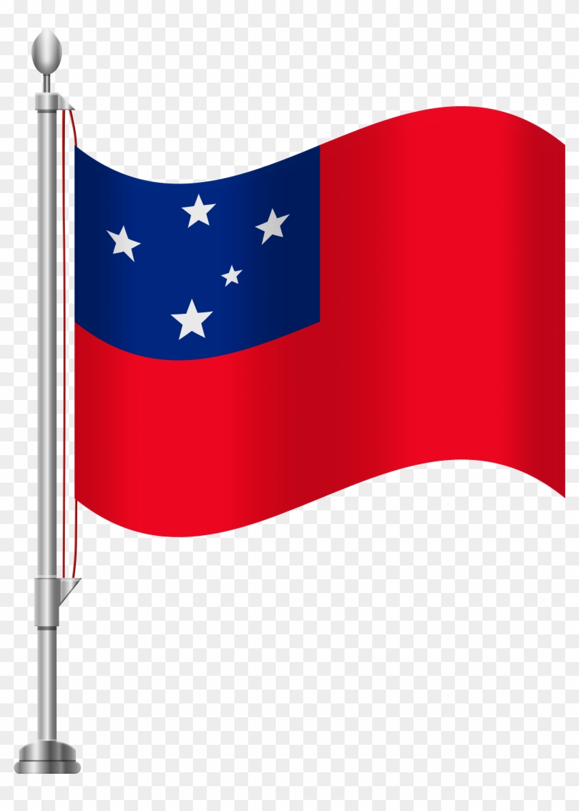 Taiwan Flag Png #474146