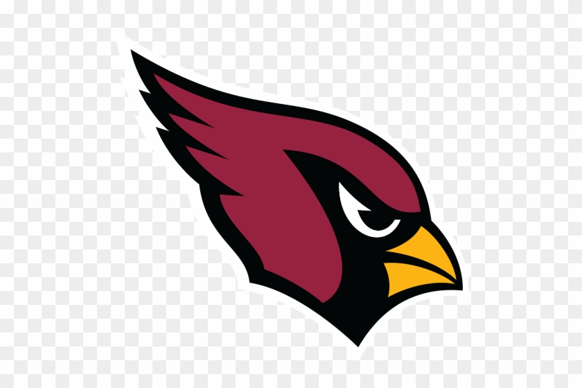 Josh Rosen, Qb, 1st / 10th - Arizona Cardinals Logo Png #474158