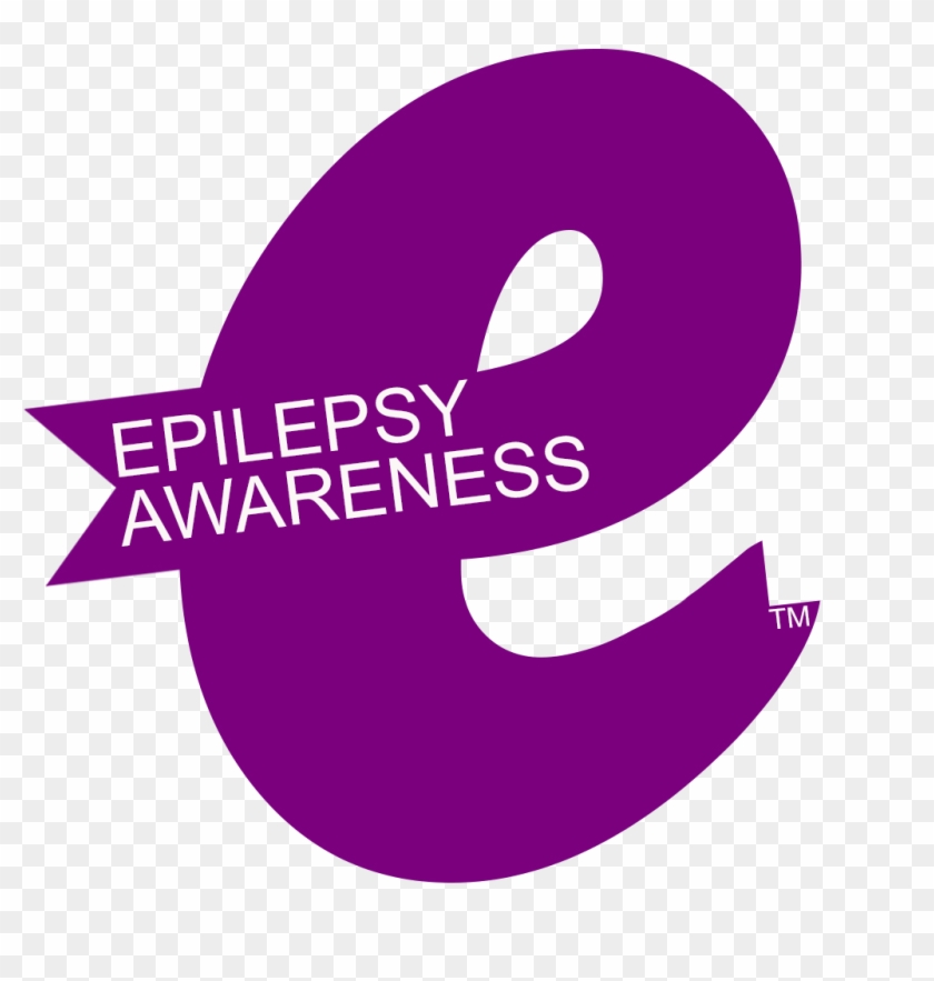 Epilepsy Awareness Logo #474194