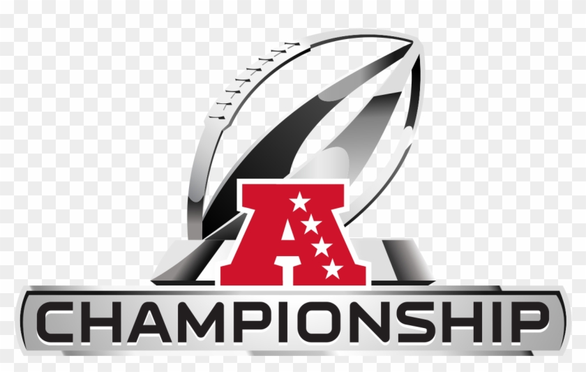 Nfc Championship Game - Afc Championship Game 2018 #474264