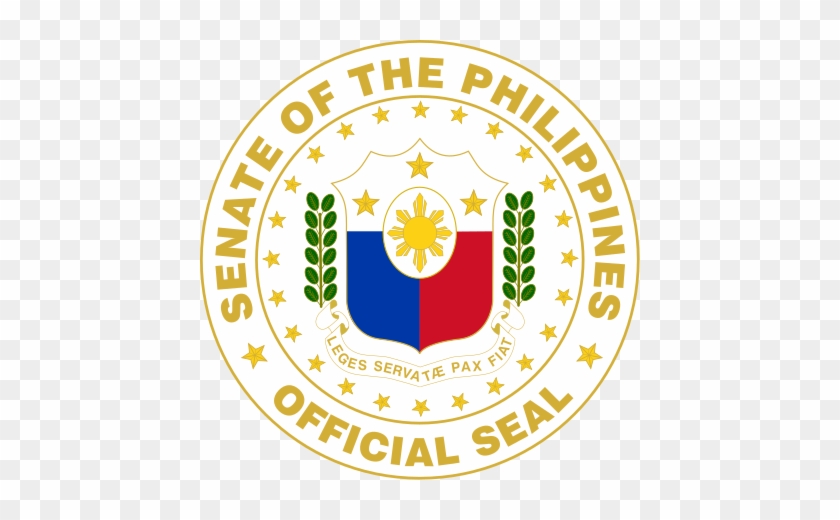Congress Of The Philippines Congress Of The Philippines Senate Of The