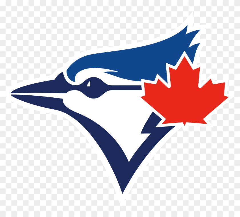 Similar Png's - - Toronto Blue Jays Logo #474285