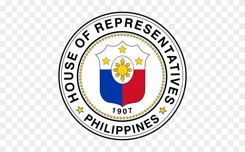 House Of Representatives Of The Philippines House Of - House Of Congress Philippines #474287