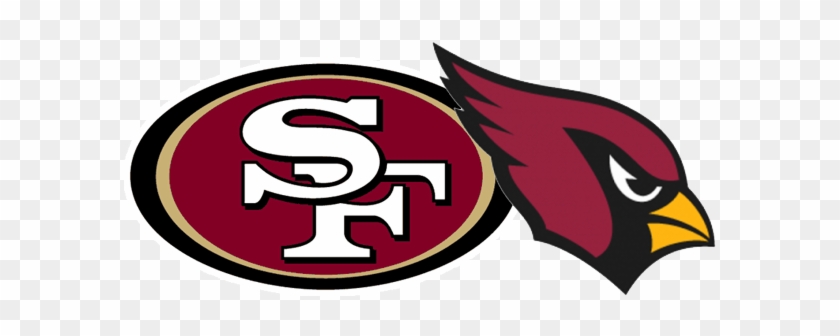 But Even Though They've Got Two Of The League's Worst - San Francisco 49ers #474300