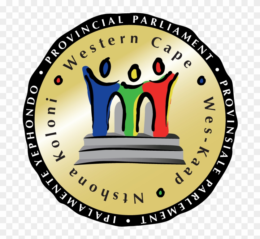 View Symbol - Western Cape Provincial Parliament #474306